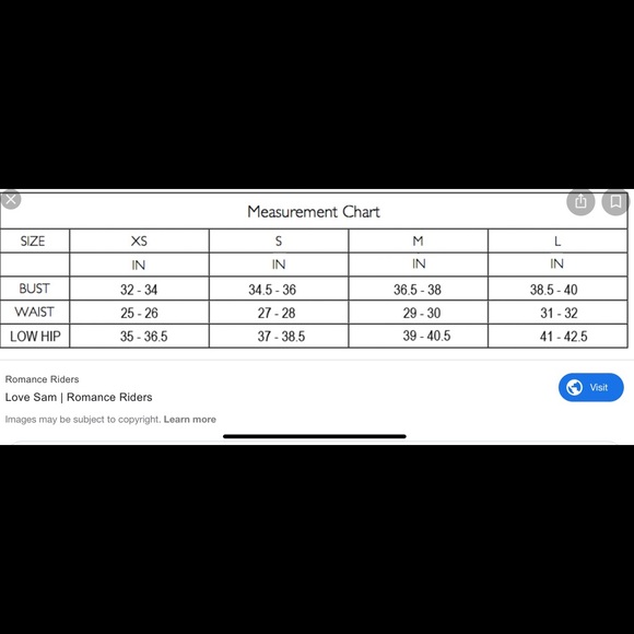 Love Sam high low ruffle dress - Picture 6 of 6